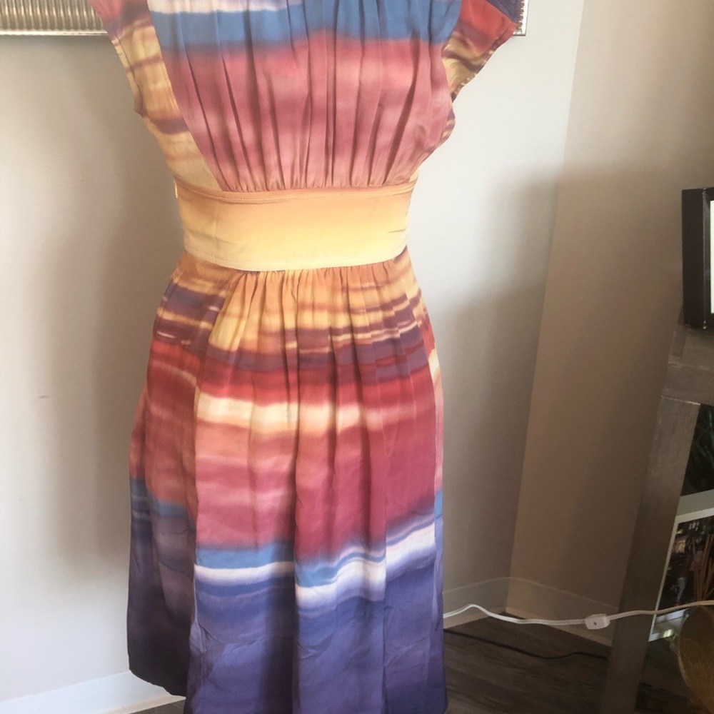 Dress - Picture 3 of 4